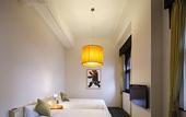 Туры в отель THE SHARE HOTELS HakoBA Hakodate
