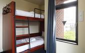 Туры в отель THE SHARE HOTELS HakoBA Hakodate