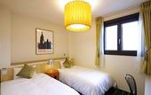 Туры в отель THE SHARE HOTELS HakoBA Hakodate