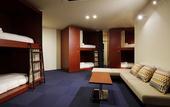 Туры в отель THE SHARE HOTELS HakoBA Hakodate
