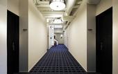 Туры в отель THE SHARE HOTELS HakoBA Hakodate