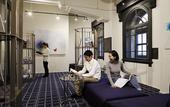 Туры в отель THE SHARE HOTELS HakoBA Hakodate