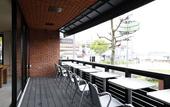Туры в отель THE SHARE HOTELS HakoBA Hakodate