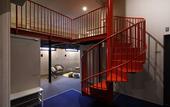 Туры в отель THE SHARE HOTELS HakoBA Hakodate