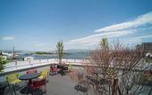 Туры в отель THE SHARE HOTELS HakoBA Hakodate