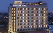 Туры в отель Mercure Bandung City Centre