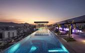 Туры в отель Mercure Bandung City Centre