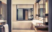 Туры в отель Mercure Bandung City Centre