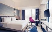 Туры в отель Mercure Bandung City Centre