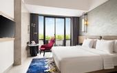 Туры в отель Mercure Bandung City Centre
