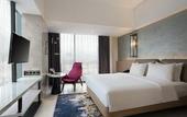 Туры в отель Mercure Bandung City Centre