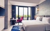 Туры в отель Mercure Bandung City Centre