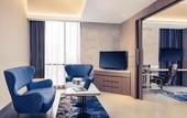 Туры в отель Mercure Bandung City Centre
