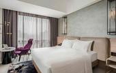 Туры в отель Mercure Bandung City Centre
