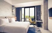 Туры в отель Mercure Bandung City Centre