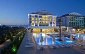 Туры в отель Armas Life Belek - All inclusive