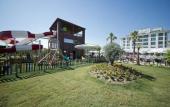 Туры в отель Armas Life Belek - All inclusive