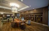 Туры в отель Armas Life Belek - All inclusive