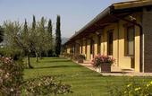 Туры в отель Il Baio Relais Natural Spa