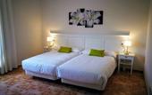 Туры в отель Hotel Ronda Moments
