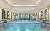 Туры в отель Hilton Dalian Golden Pebble Beach Resort
