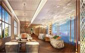 Туры в отель Hilton Dalian Golden Pebble Beach Resort