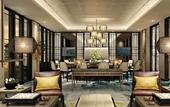 Туры в отель Hilton Dalian Golden Pebble Beach Resort