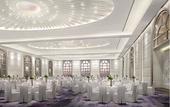 Туры в отель Hilton Dalian Golden Pebble Beach Resort