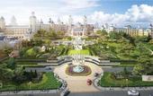 Туры в отель Hilton Dalian Golden Pebble Beach Resort