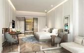 Туры в отель Hilton Dalian Golden Pebble Beach Resort