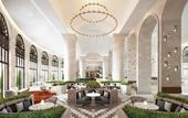 Туры в отель Hilton Dalian Golden Pebble Beach Resort