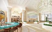 Туры в отель Hilton Dalian Golden Pebble Beach Resort
