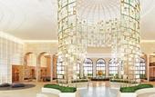 Туры в отель Hilton Dalian Golden Pebble Beach Resort