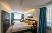 Туры в отель Pelican London Hotel and Residence