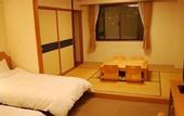 Туры в отель Hakuba Panorama Hotel
