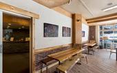 Туры в отель Hakuba Panorama Hotel