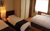 Туры в отель Hakuba Panorama Hotel