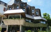 Туры в отель Grand Hotel du Parc
