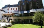 Туры в отель Grand Hotel du Parc