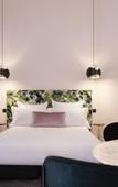 Туры в отель Hotel Cardinal