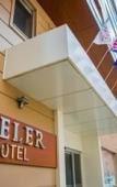 Туры в отель Efeler Hotel