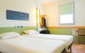 Туры в отель ibis budget Valence Sud