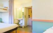 Туры в отель ibis budget Valence Sud