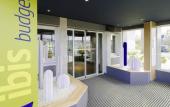 Туры в отель ibis budget Valence Sud