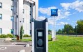 Туры в отель ibis budget Valence Sud