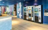 Туры в отель ibis budget Valence Sud