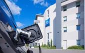 Туры в отель ibis budget Valence Sud