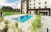 Туры в отель ibis budget Valence Sud