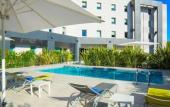 Туры в отель ibis budget Valence Sud