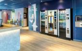 Туры в отель ibis budget Valence Sud